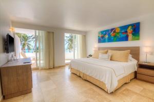 Hotel Casablanca,San Andres Y Providencia>>San Andres,3.5 star
