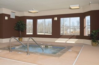 Homewood Suites By Hilton Indianapolis Northwest,Indianapolis>>Indiana,3 star