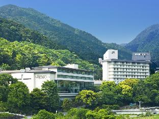 Yumoto Fujiya Hotel,Hakone>>Ashigarashimo,4 star