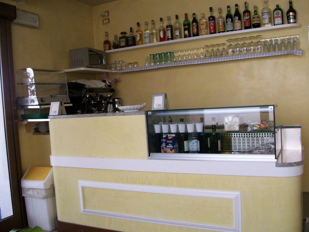 Hotel New Aurora Venice,Marghera>>Maerne,2 star