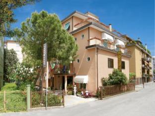 Delle Rose,Veneto>>Mestre,2 star