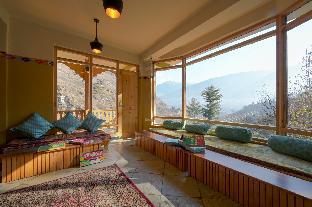 Zostel Dobhi,Naggar,3 star