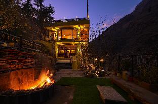 Zostel Dobhi,Naggar,3 star