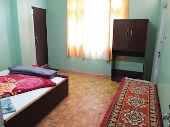 great eastern valley residency