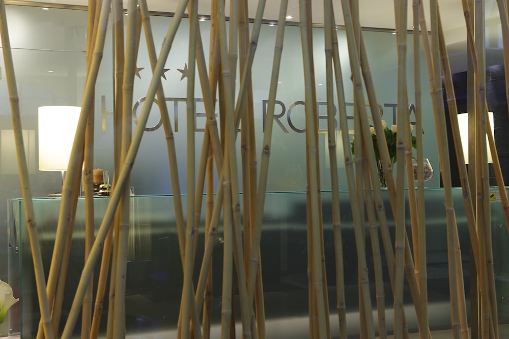 hotel roberta