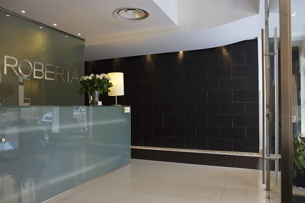 hotel roberta