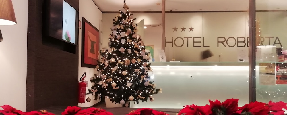hotel roberta