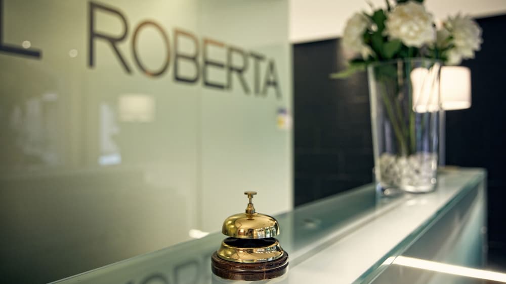 hotel roberta