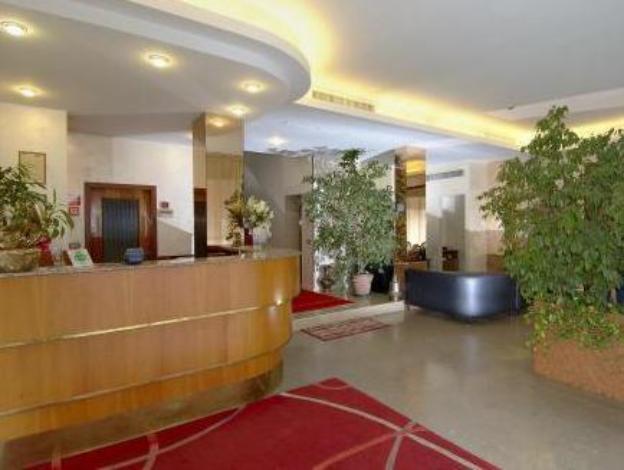 hotel san carlo