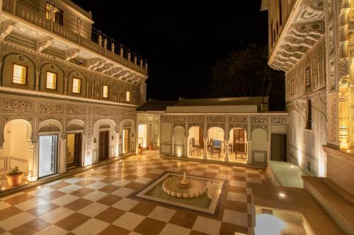 blusalz vintage harlalka haveli