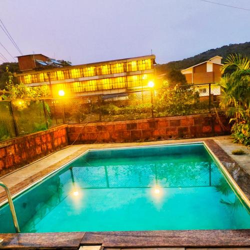 Lingmla Greens 29 Bungalow,Old Mahabaleshwar>>Mahabaleshwar,2 star