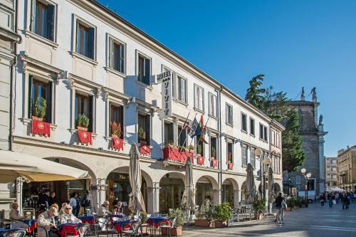 hotel al vivit
