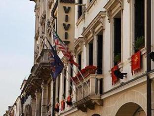 Hotel Al Vivit,Veneto>>Mestre,3 star