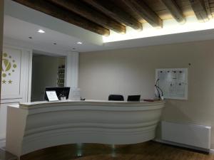 Hotel Al Vivit,Veneto>>Mestre,3 star