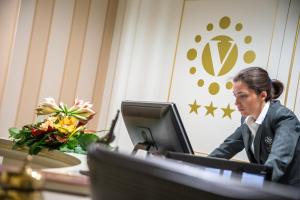 Hotel Al Vivit,Veneto>>Mestre,3 star