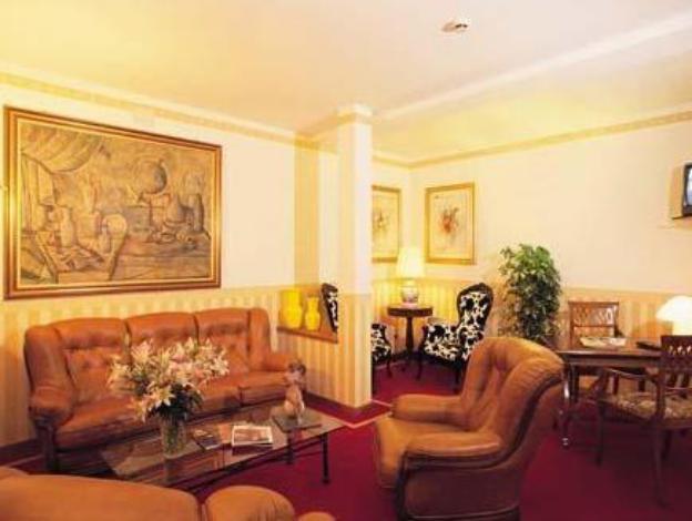 hotel al vivit