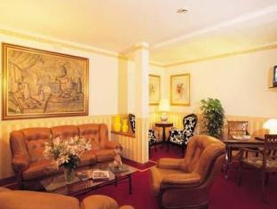 hotel al vivit
