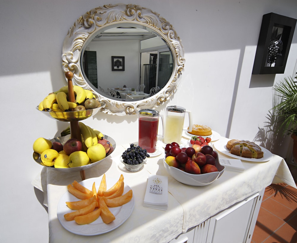 hotel al vivit