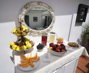 hotel al vivit