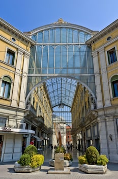 hotel al vivit