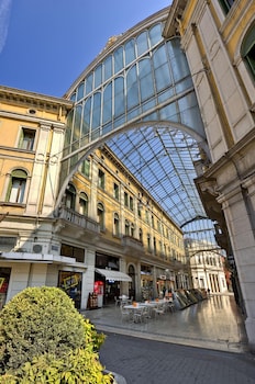 hotel al vivit