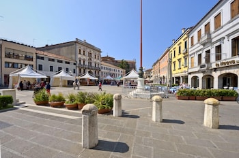 hotel al vivit