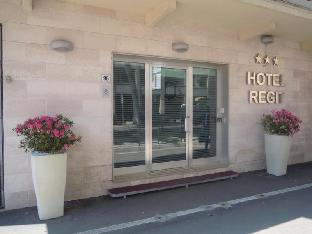 Hotel Regit,Veneto>>Mestre,3 star