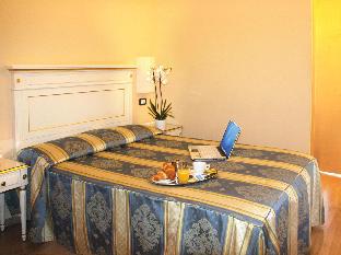 Hotel Regit,Veneto>>Mestre,3 star