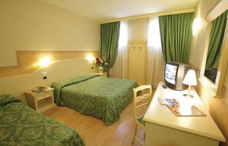 Hotel Ambra,In The City Center,3 star