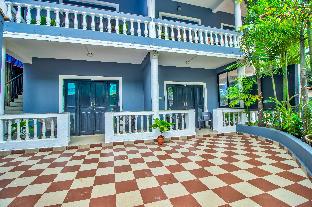 Villa Verediana,Candolim Beach>>Candolim,2 star