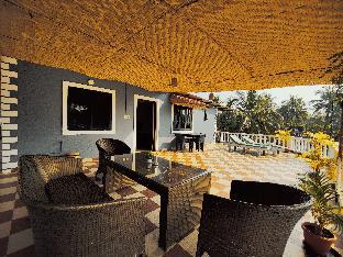 Villa Verediana,Candolim Beach>>Candolim,2 star