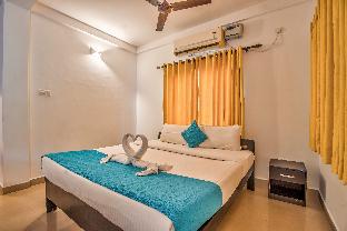 Villa Verediana,Candolim Beach>>Candolim,2 star