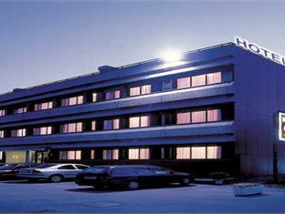 Hotel Airmotel,Veneto>>Mestre,3 star