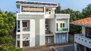 treebo premium villa escape in with pool view