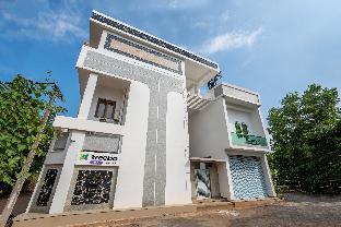 treebo premium villa escape in with pool view