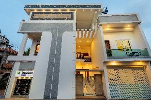 treebo premium villa escape in with pool view