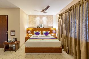 treebo premium villa escape in with pool view