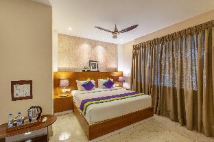 treebo premium villa escape in with pool view