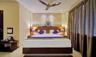 treebo premium villa escape in with pool view