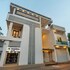 treebo premium villa escape in with pool view