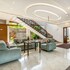 treebo premium villa escape in with pool view