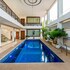 treebo premium villa escape in with pool view
