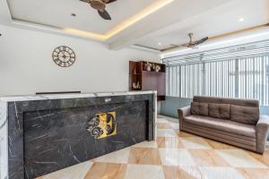 treebo premium villa escape in with pool view