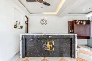 treebo premium villa escape in with pool view