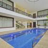 Treebo Premium Villa Escape In With Pool View,Bommayapalayam>>Auroville,4 star