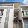 treebo premium villa escape in with pool view