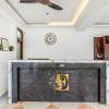 Treebo Premium Villa Escape In With Pool View,Bommayapalayam>>Auroville,4 star