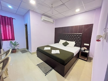 purnima resort neil island