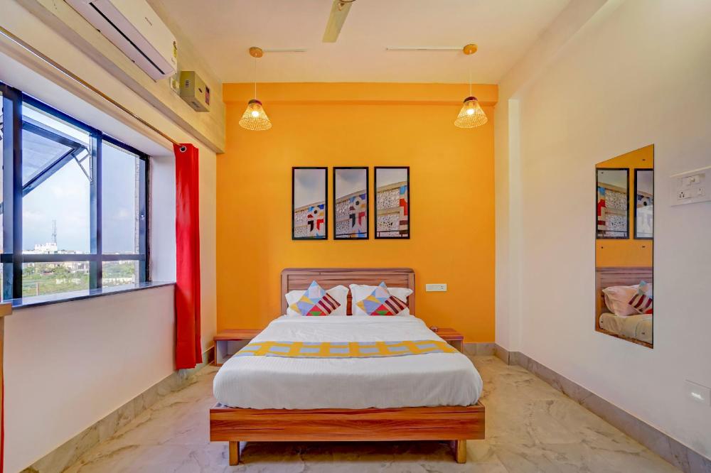 super hotel o cosmopolis bhubaneswar formerly luxury stay