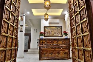 Marigold Inn- Homestay,Jhalana Doongri>>Jaipur,0 star